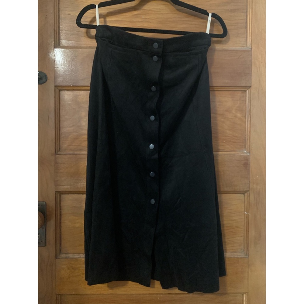 NWOT Wilfred Gaudin Skirt